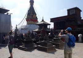 Kathmandu - Pokhara Tour Package